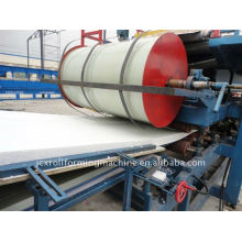 EPS sandwish panel producing line